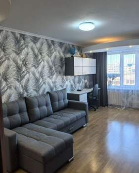 3-к квартира, вторичка, 66м2, 8/10 этаж