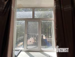 Студия квартира, вторичка, 22м2, 2/4 этаж