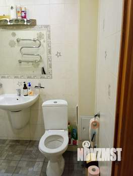 2-к квартира, вторичка, 56м2, 1/11 этаж