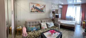 1-к квартира, вторичка, 35м2, 4/5 этаж