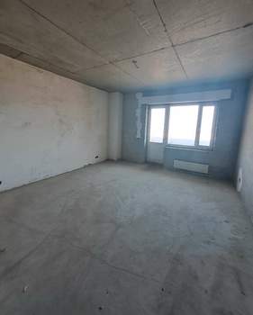 3-к квартира, сданный дом, 102м2, 14/17 этаж