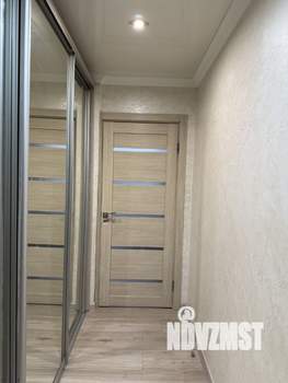 2-к квартира, вторичка, 41м2, 5/5 этаж