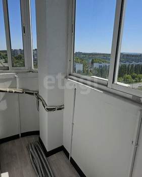 1-к квартира, вторичка, 36м2, 15/16 этаж