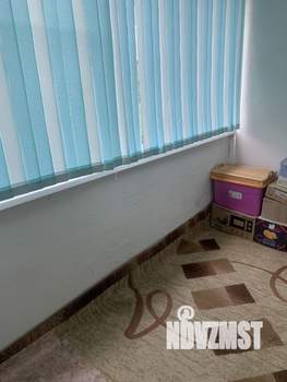 1-к квартира, вторичка, 37м2, 1/7 этаж