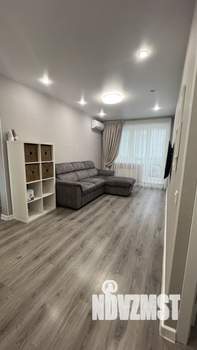 2-к квартира, вторичка, 70м2, 4/10 этаж