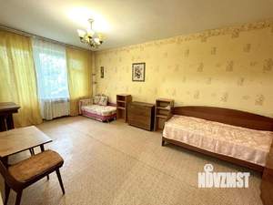 1-к квартира, вторичка, 33м2, 1/2 этаж