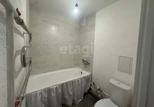 1-к квартира, вторичка, 31м2, 1/5 этаж