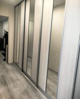 3-к квартира, вторичка, 63м2, 14/16 этаж