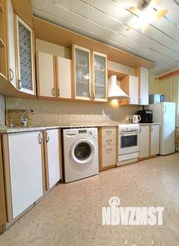 3-к квартира, вторичка, 72м2, 9/14 этаж