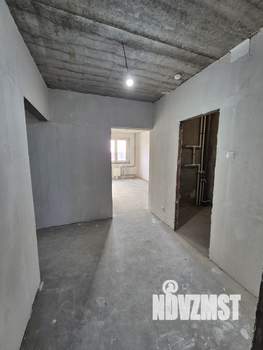 3-к квартира, сданный дом, 88м2, 5/7 этаж