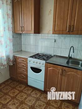 1-к квартира, вторичка, 32м2, 2/5 этаж