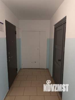 1-к квартира, вторичка, 32м2, 1/5 этаж