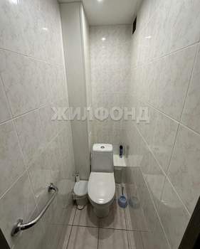 2-к квартира, вторичка, 50м2, 1/9 этаж