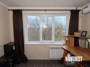 3-к квартира, вторичка, 67м2, 4/5 этаж