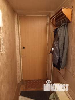 3-к квартира, вторичка, 58м2, 5/5 этаж