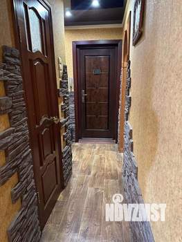 1-к квартира, вторичка, 30м2, 3/5 этаж