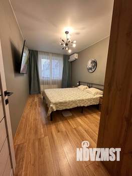 3-к квартира, вторичка, 82м2, 9/9 этаж