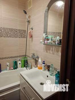3-к квартира, вторичка, 65м2, 6/9 этаж