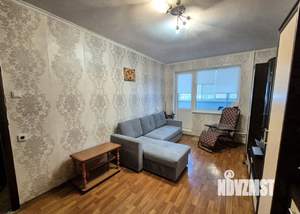 1-к квартира, вторичка, 35м2, 9/10 этаж