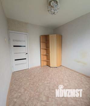 2-к квартира, вторичка, 44м2, 5/13 этаж