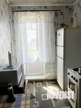 3-к квартира, вторичка, 51м2, 14/16 этаж