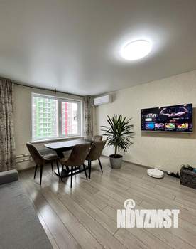 3-к квартира, вторичка, 84м2, 4/20 этаж