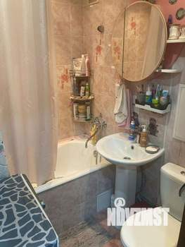 1-к квартира, вторичка, 30м2, 2/5 этаж