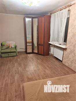 1-к квартира, вторичка, 31м2, 1/5 этаж