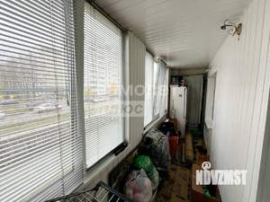 1-к квартира, вторичка, 40м2, 1/5 этаж