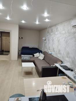 1-к квартира, вторичка, 39м2, 5/14 этаж