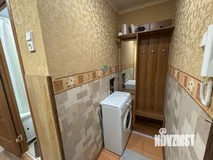 1-к квартира, вторичка, 34м2, 7/9 этаж