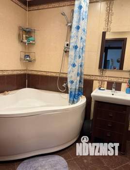 1-к квартира, вторичка, 44м2, 8/12 этаж