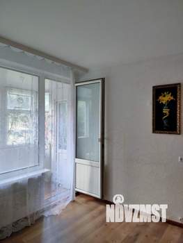 2-к квартира, вторичка, 43м2, 2/16 этаж