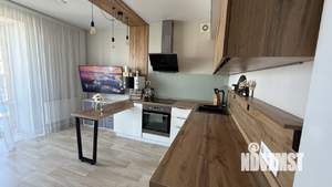 1-к квартира, вторичка, 46м2, 10/10 этаж