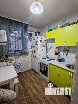 1-к квартира, вторичка, 29м2, 2/5 этаж