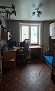 2-к квартира, вторичка, 50м2, 3/9 этаж