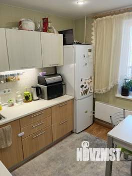 1-к квартира, вторичка, 34м2, 5/10 этаж