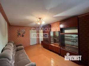 2-к квартира, вторичка, 45м2, 4/5 этаж