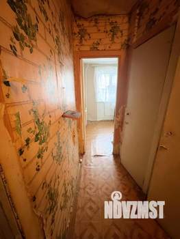 2-к квартира, вторичка, 45м2, 1/5 этаж