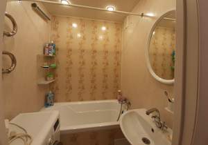 3-к квартира, вторичка, 66м2, 1/9 этаж