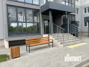 3-к квартира, сданный дом, 88м2, 6/7 этаж