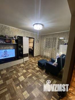 2-к квартира, вторичка, 44м2, 4/5 этаж