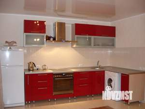 2-к квартира, вторичка, 58м2, 12/15 этаж