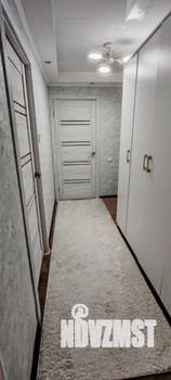 2-к квартира, вторичка, 48м2, 1/5 этаж