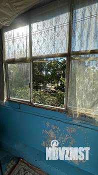 1-к квартира, вторичка, 33м2, 2/9 этаж