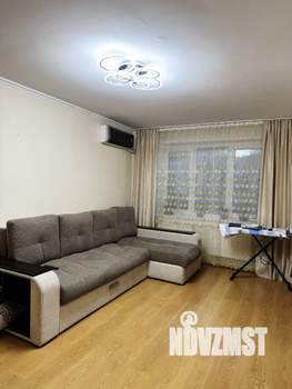 2-к квартира, вторичка, 56м2, 5/9 этаж