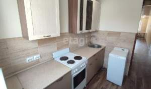 1-к квартира, вторичка, 29м2, 2/5 этаж