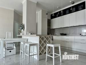 2-к квартира, вторичка, 109м2, 4/9 этаж