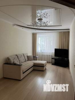 3-к квартира, вторичка, 96м2, 2/14 этаж