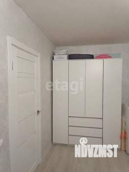 1-к квартира, вторичка, 33м2, 8/9 этаж
